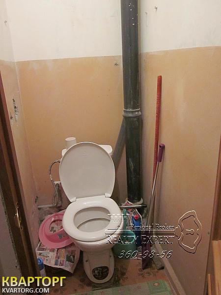 Sell 3-room apartment. Киев,  Ушакова — photo 8