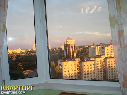 Rent out 1-room apartment. Одесса, Среднефонтанская — photo 5