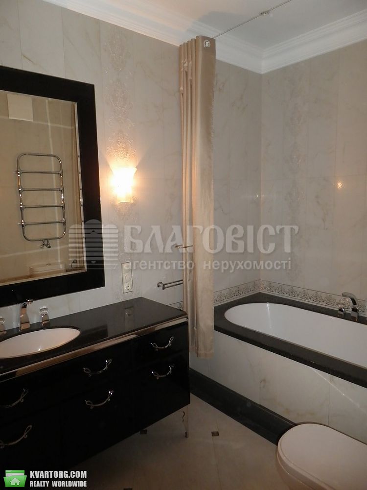Rent out 3-room apartment. Киев,  Дмитриевская — photo 4
