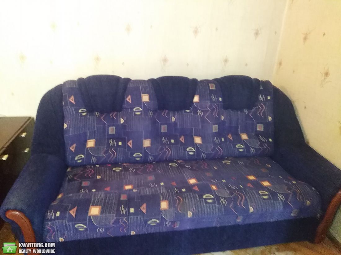 Rent out 1-room apartment. Киев, Радужная — photo 4