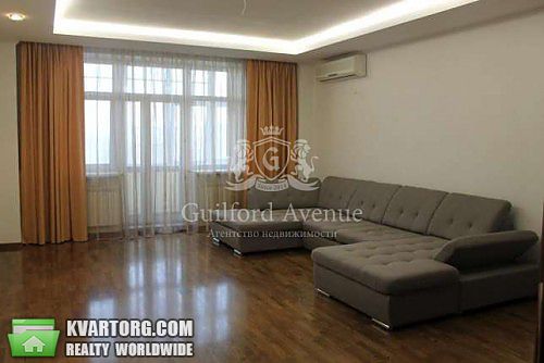 Sell 3-room apartment. Киев, Народного Ополчения — photo 1