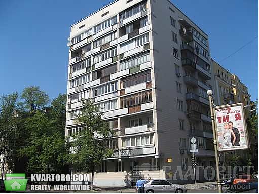 Sell 2-room apartment. Киев, Шелковичная — photo 4