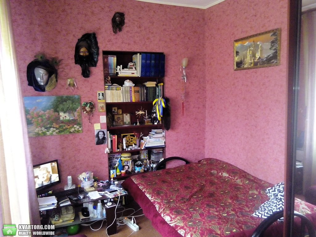Sell 3-room apartment. Одесса, Некрасова переулок — photo 5