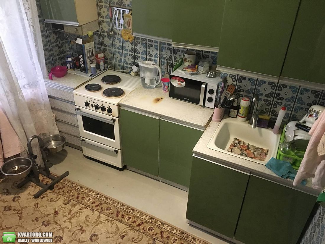 Sell 2-room apartment. Одесса, Добровольского — photo 1