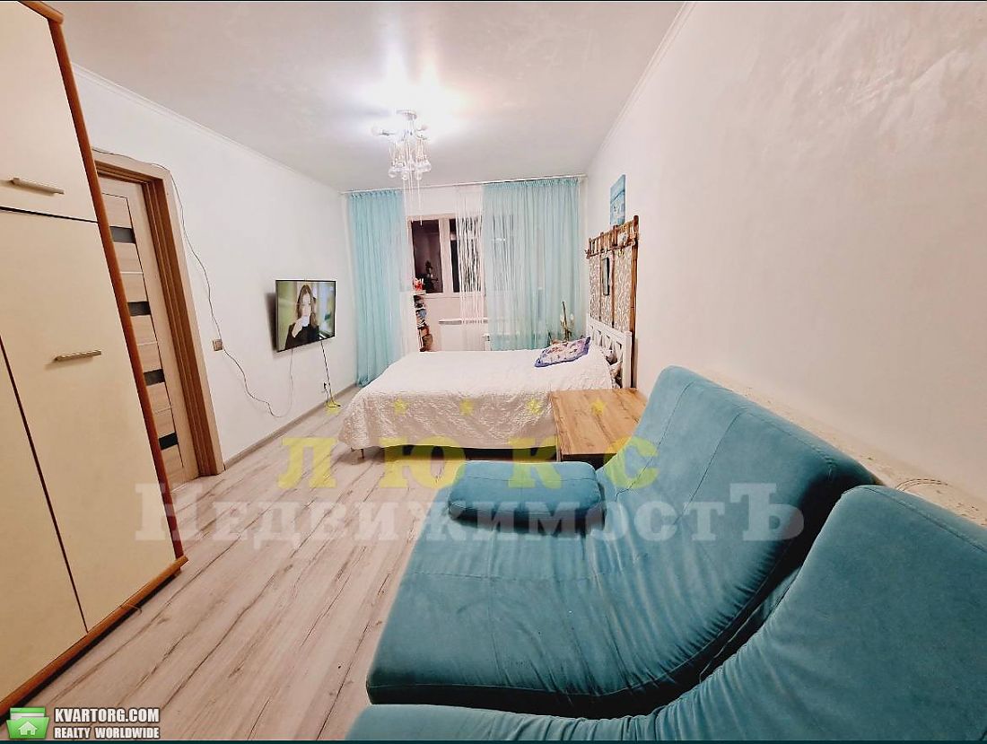 Sell 2-room apartment. Одесса, Академика Глушко — photo 1