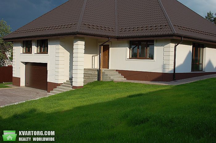 Sell house. Киевская обл., Советская — photo 1