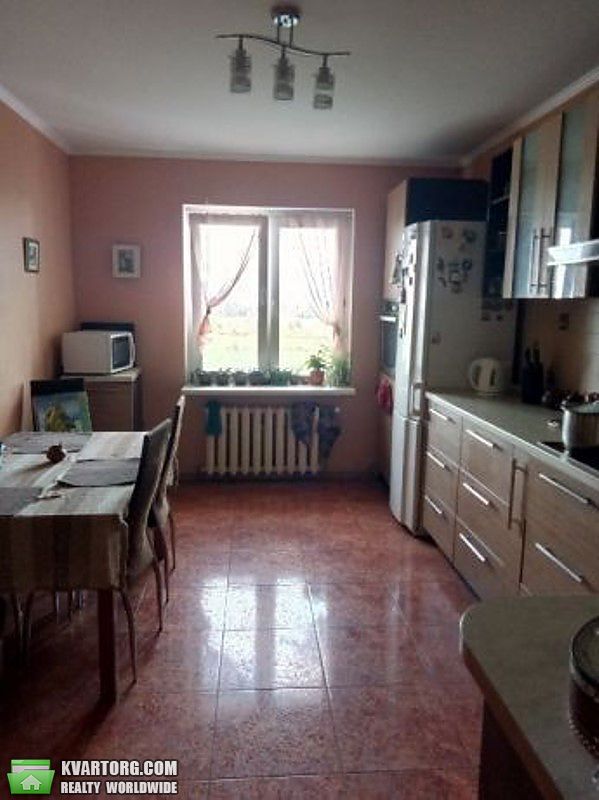 Sell 3-room apartment. Киев,  Милославская — photo 4