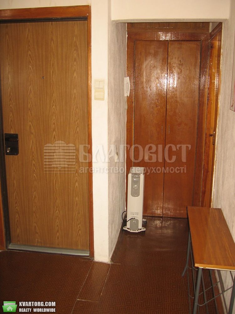 Rent out 3-room apartment. Киев,  Мечникова — photo 7