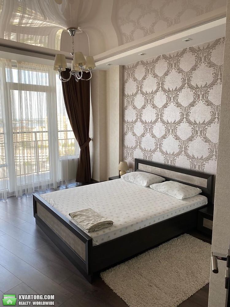 Rent out 1-room apartment. Днепропетровск, Королеви Єлизавети 2-ї — photo 3