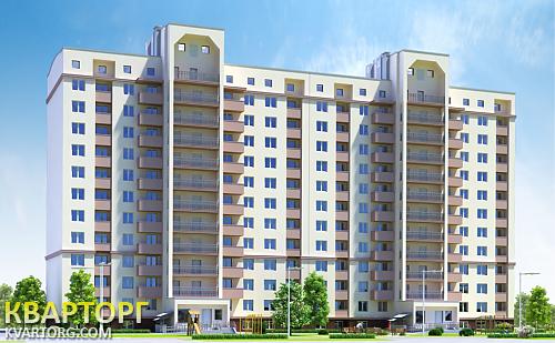 продам 1-комнатную квартиру. Киев,  боголюбова - фото 1