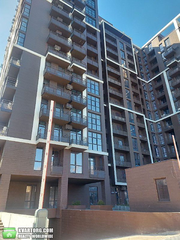 Sell 2-room apartment. Одесса, гераневая — photo 1