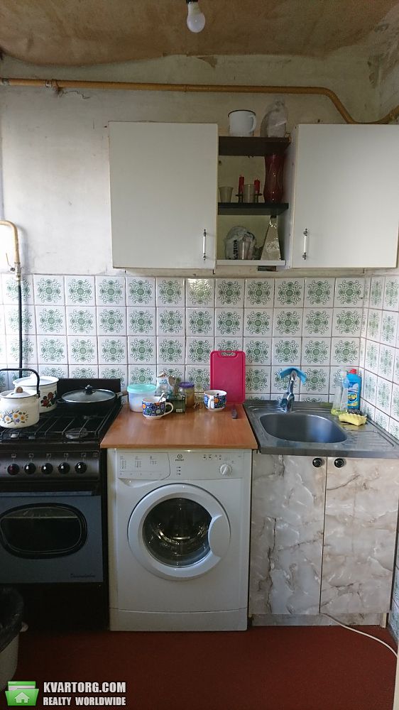 Sell 1-room apartment. Киев,  Тулузы — photo 4