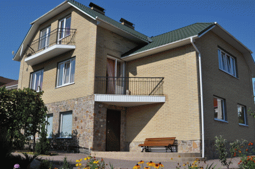 Sell house. Киевская обл., Тарасовка — photo 1