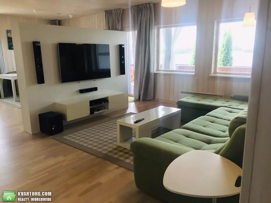Rent out house. Киев,  Садовая Осокорки — photo 1