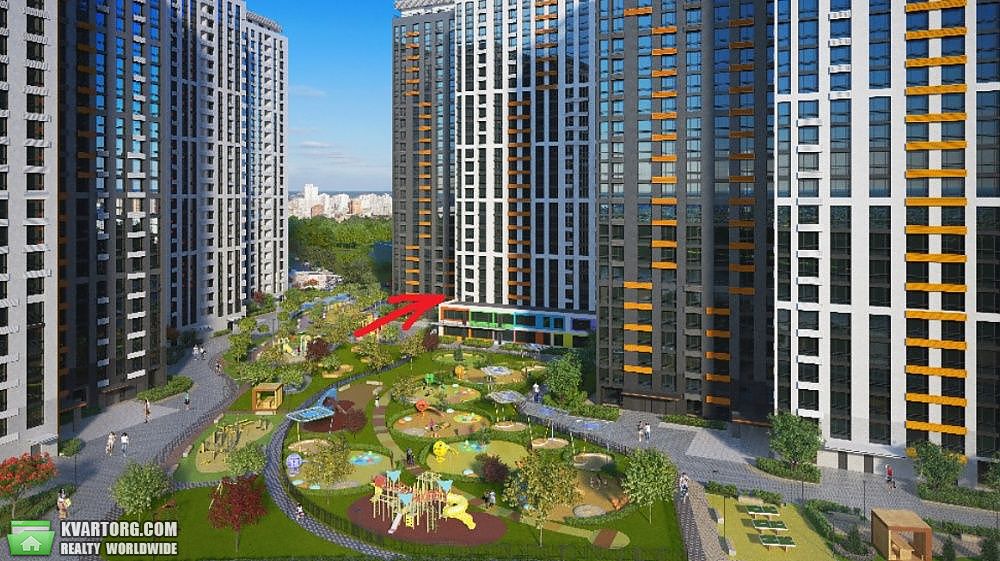 Sell 1-room apartment. Киев,  Днепровская наб — photo 3