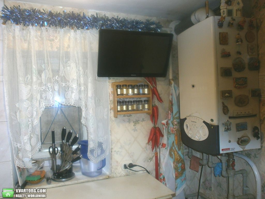 Sell 3-room apartment. Одесса, Олеши — photo 5