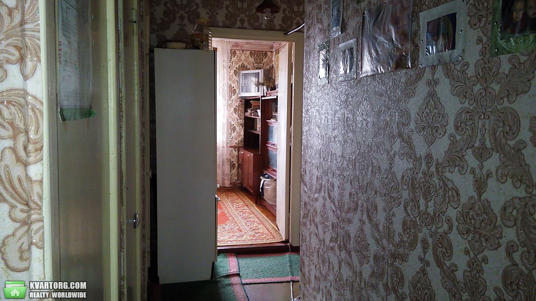 Sell 3-room apartment. Днепропетровск, Джинчарадзе — photo 3