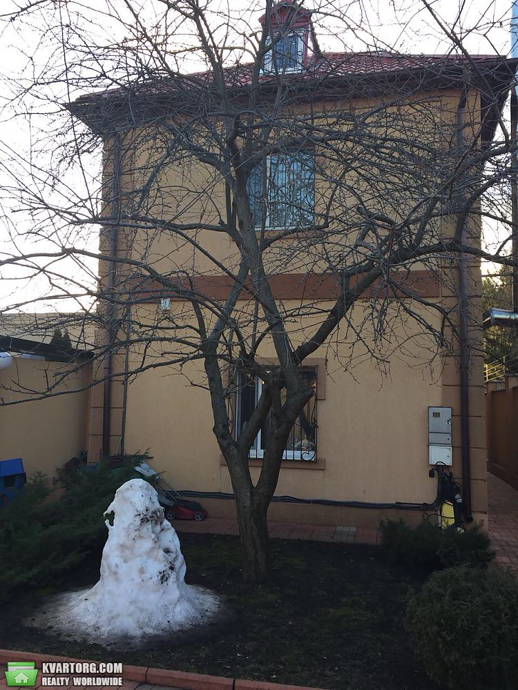 Sell house. Одесса, Елочная — photo 1