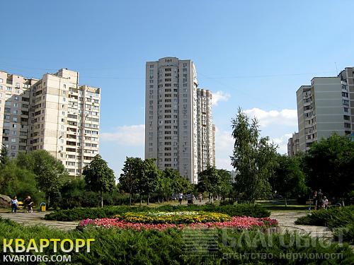 Sell 3-room apartment. Киев, Кошица — photo 1