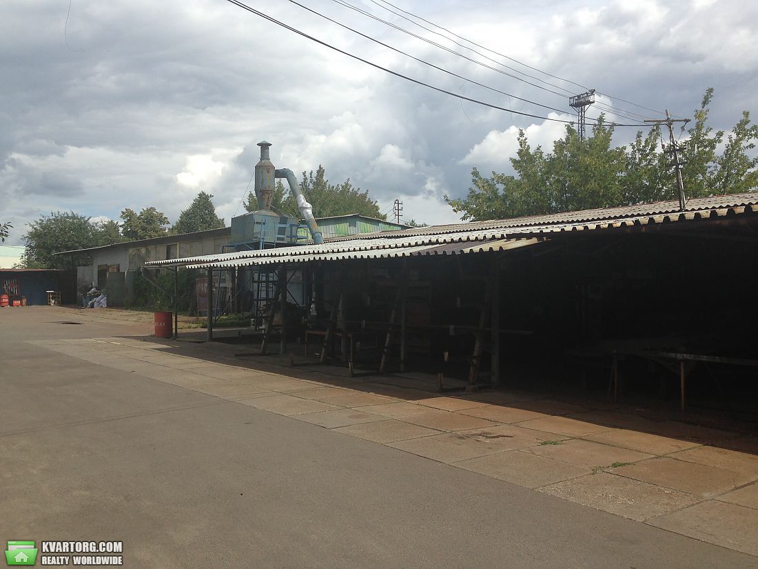 Sell warehouse. Киев,  Алма-Атинская — photo 2