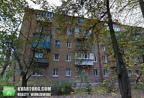 Sell 3-room apartment. Киев, Каблукова академика — photo 6