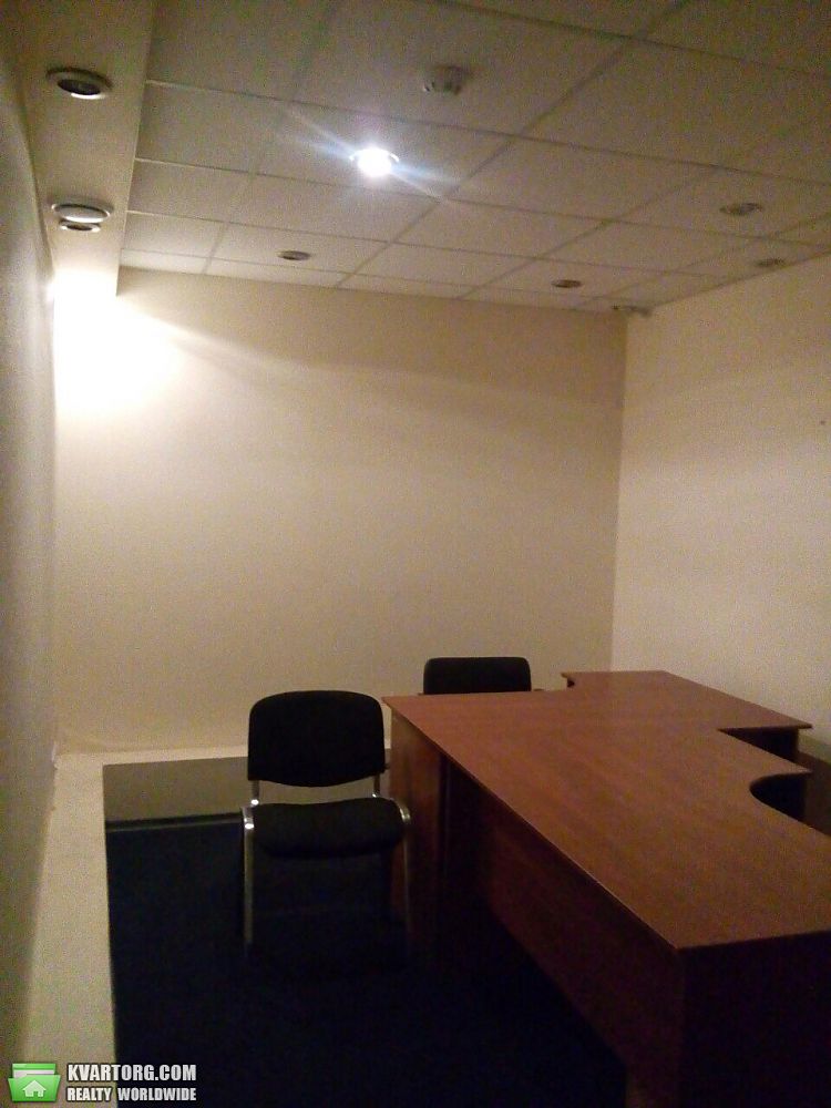 Rent out office. Киев, ул. Киквидзе — photo 5