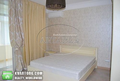 Rent out 3-room apartment. Киев, Круглоуниверситетская — photo 7