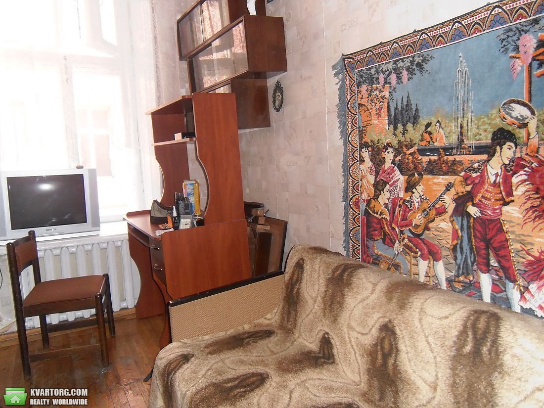 Sell 2-room apartment. Одесса,  Нежинская — photo 1