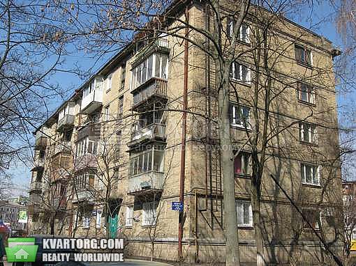 Rent out 2-room apartment. Киев,  Кутузова — photo 9
