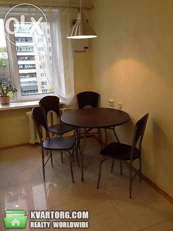 Rent out 3-room apartment. Киев,  Шовкуненко — photo 7