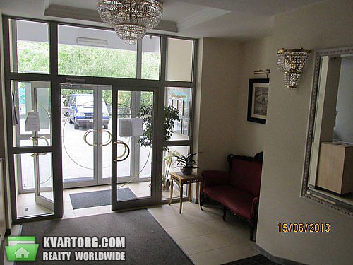 Rent out office. Киев, ул.И.Франко — photo 3
