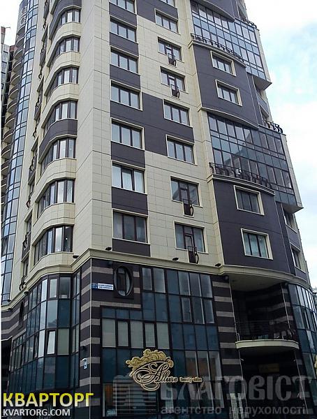 Rent out office. Киев,  Барбюса — photo 1