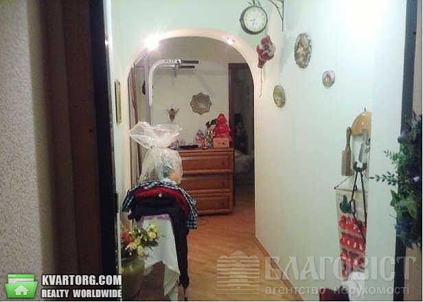 Sell 3-room apartment. Киев,  Мельникова — photo 6