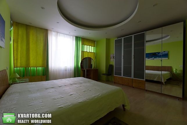 Rent out 3-room apartment. Киев,  Котельникова — photo 7