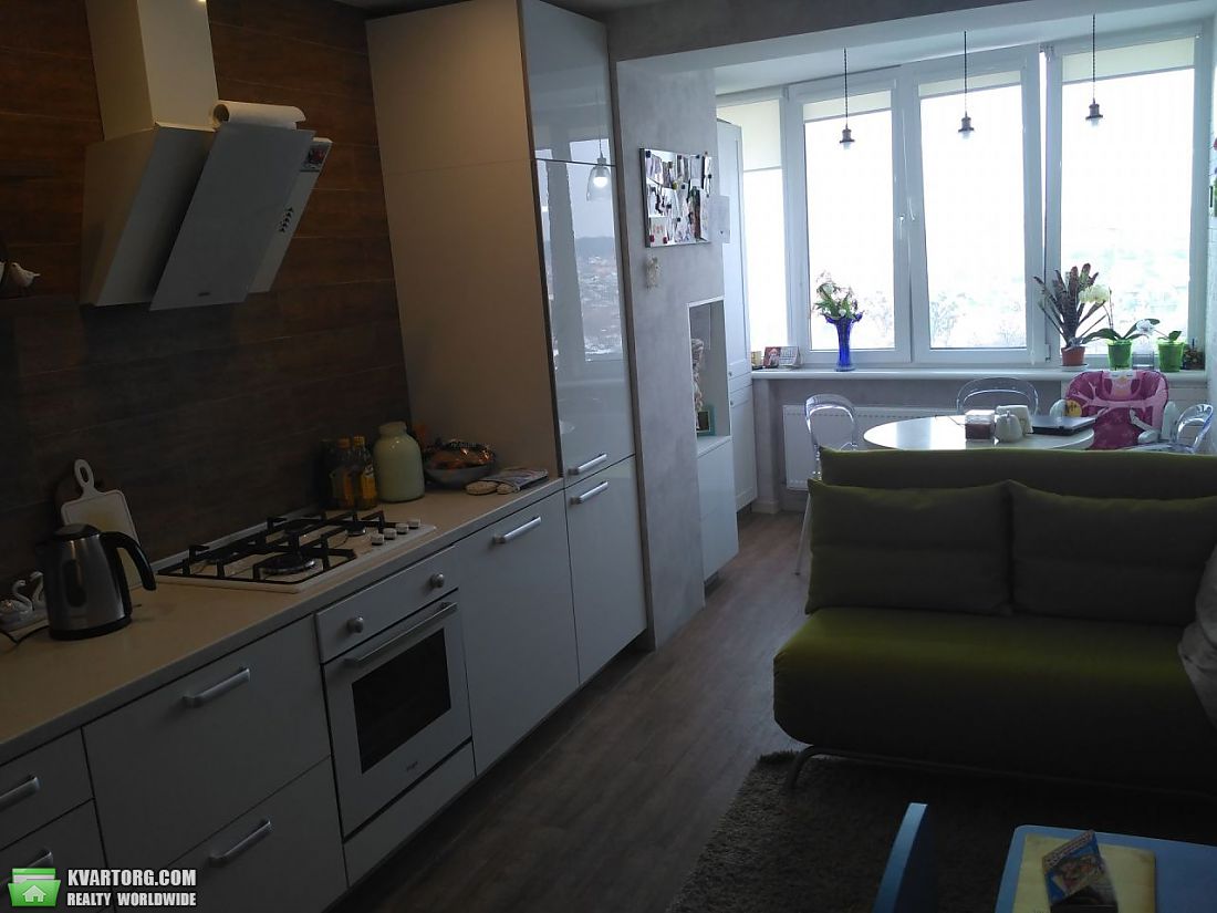 Sell 1-room apartment. Киев, Соборная — photo 8