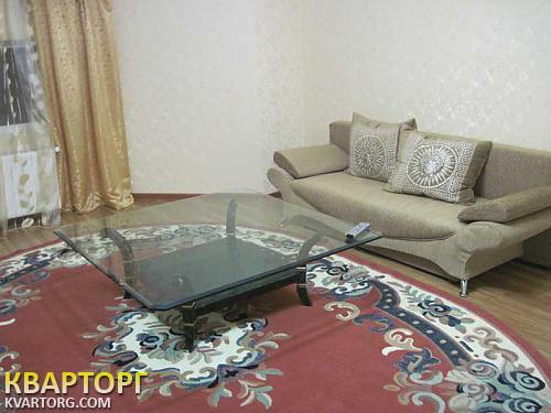Rent out 2-room apartment. Одесса, Неделина — photo 1
