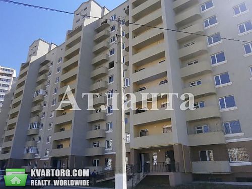 Sell 1-room apartment. Одесса, Высоцкого — photo 2