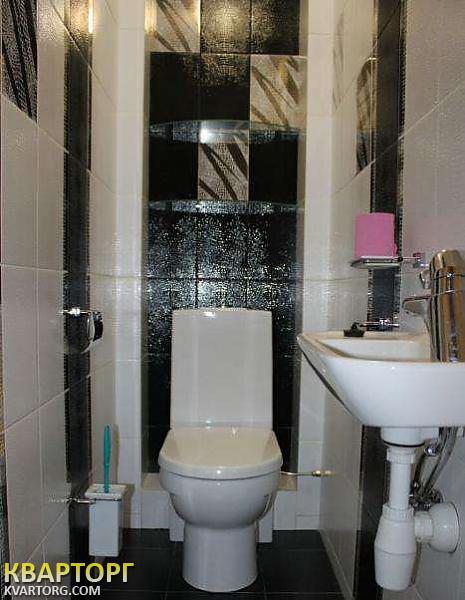 Rent out 2-room apartment. Киев,  Харьковское шоссе — photo 6