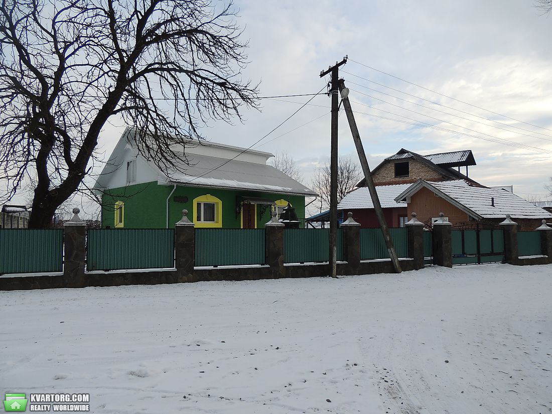 Sell house. Ивано-Франковск,  Франко — photo 1