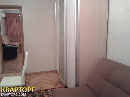 Rent out 3-room apartment. Одесса, Семинарская — photo 4