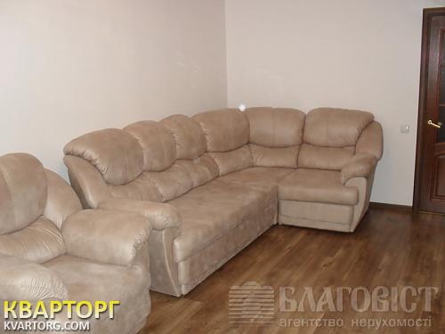 Sell 2-room apartment. Киев,  Воскресенская — photo 5