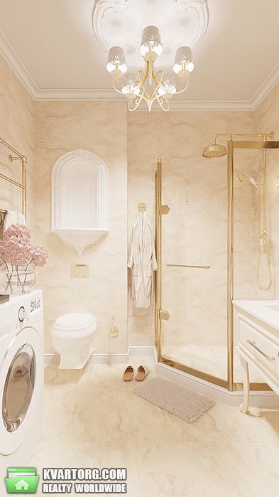 Sell 1-room apartment. Киев, Центральная — photo 5