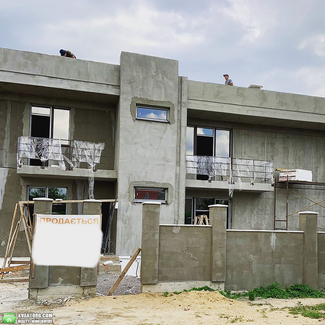 Sell house. Одесса, Курская — photo 2