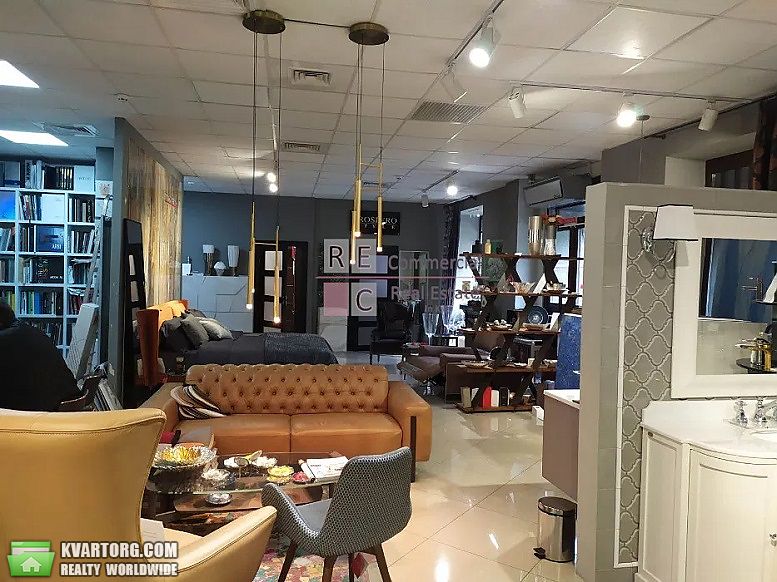 Rent out office. Киев,  Антоновича — photo 1