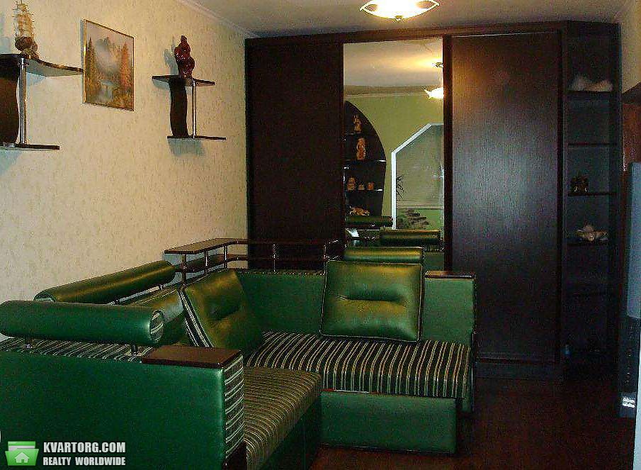 Sell 1-room apartment. Киев,  Жмеринская — photo 5