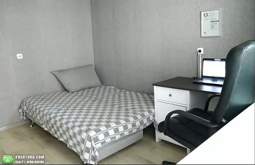 Sell 4-room apartment. Киев,  Цветаевой — photo 4