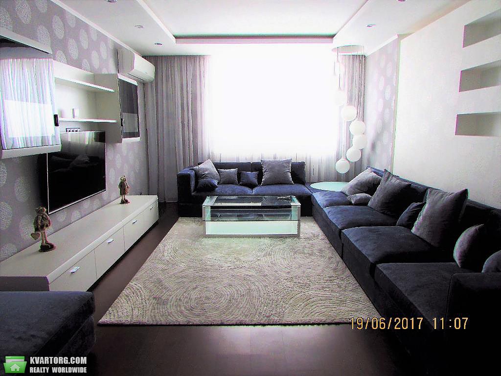 Sell 3-room apartment. Киев, тычины павла — photo 2