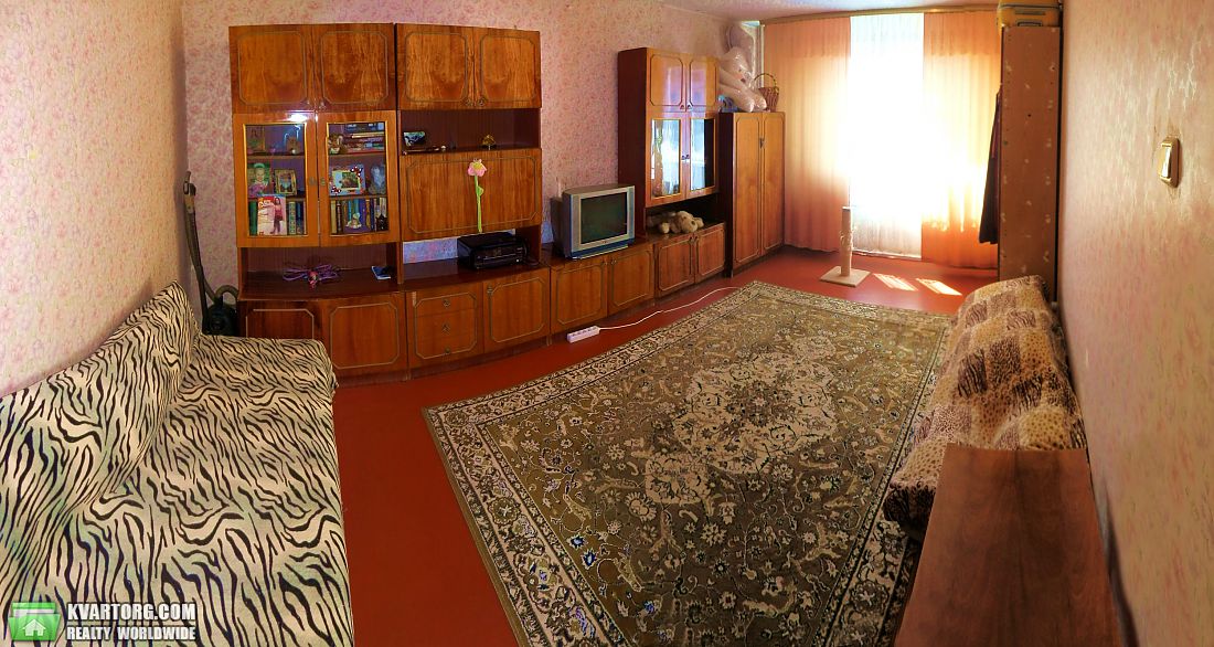 Sell 1-room apartment. Киев,  Радужная — photo 3