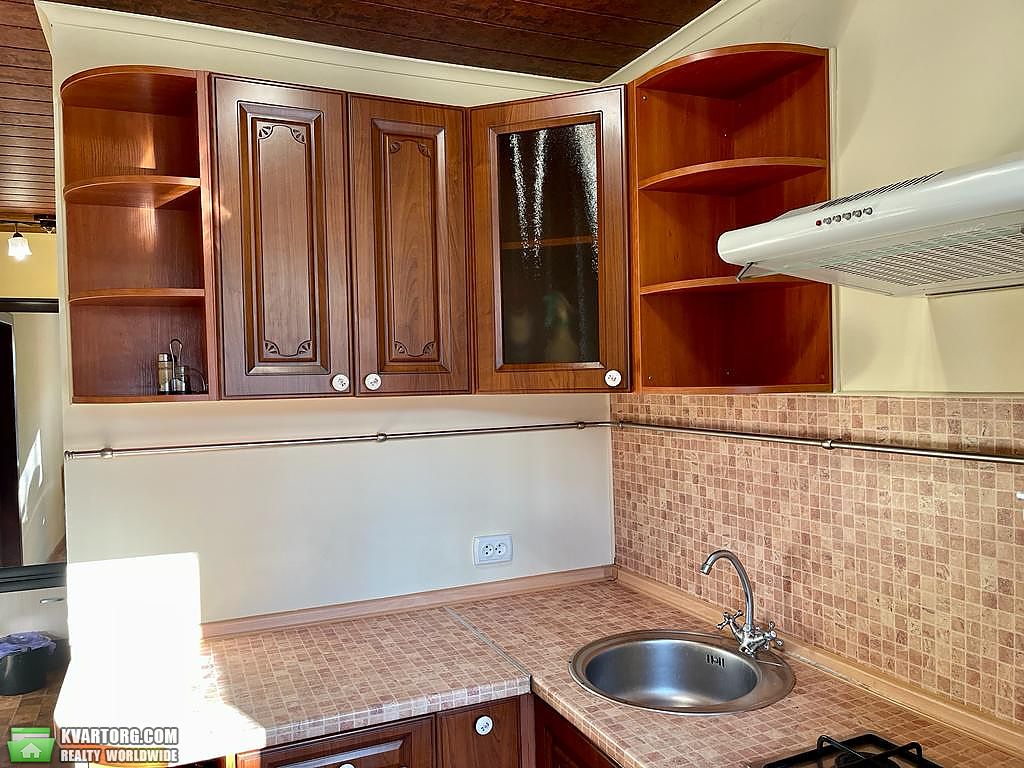 Rent out 1-room apartment. Киев,  Огиенко — photo 2