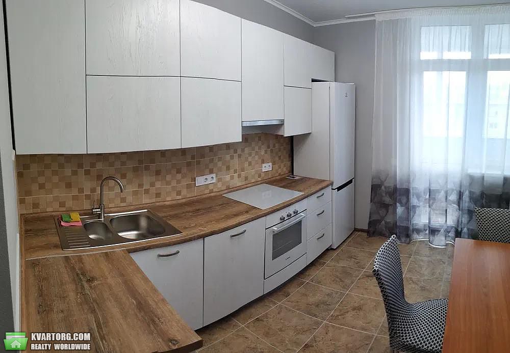 Rent out 1-room apartment. Киев,  Каблукова — photo 2